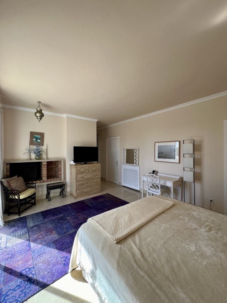 5 Zimmer Ferienvilla in Guadalmina mit Pool - 16.250 € (Ref: 8214772)