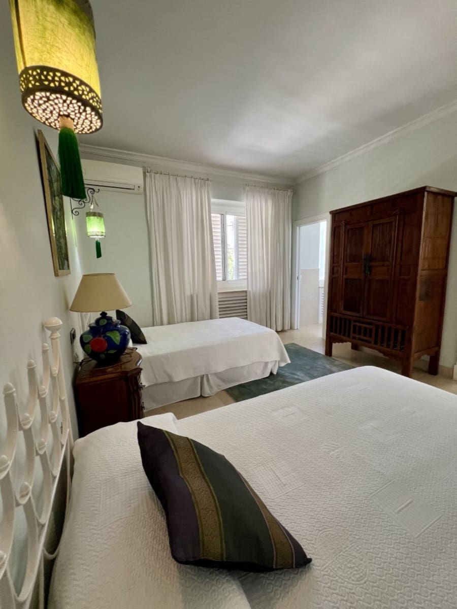 5 Zimmer Ferienvilla in Guadalmina mit Pool - 16.250 € (Ref: 8214772)