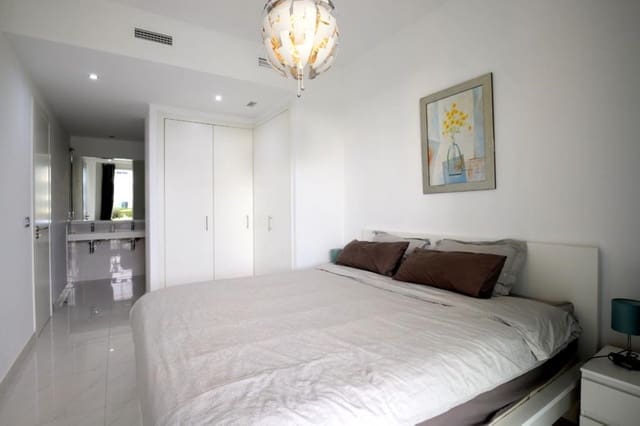 2 slaapkamer Appartement te koop in Marbella met zwembad garage - € 420.000 (Ref: 8221081)