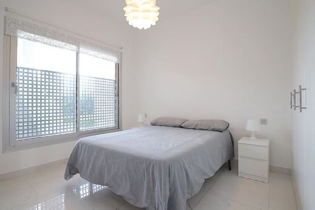 2 slaapkamer Appartement te koop in Marbella met zwembad garage - € 420.000 (Ref: 8221081)