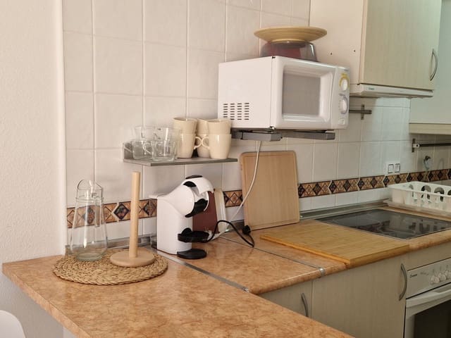 3 bedroom Apartment for holiday rental in Riviera del Sol, Mijas with pool garage - € 810 (Ref: 8387614)