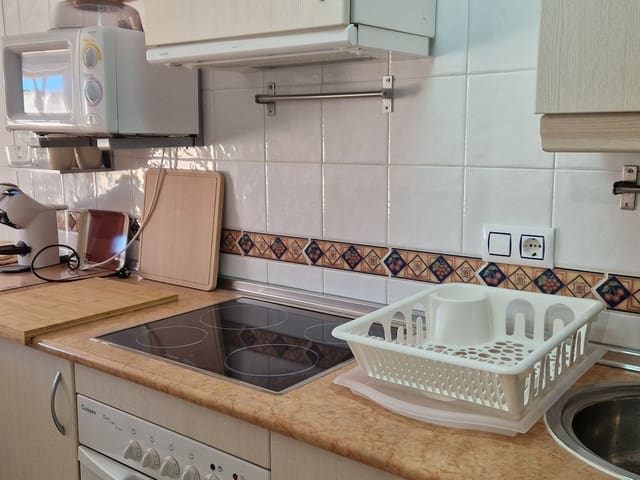 3 bedroom Apartment for holiday rental in Riviera del Sol, Mijas with pool garage - € 810 (Ref: 8387614)