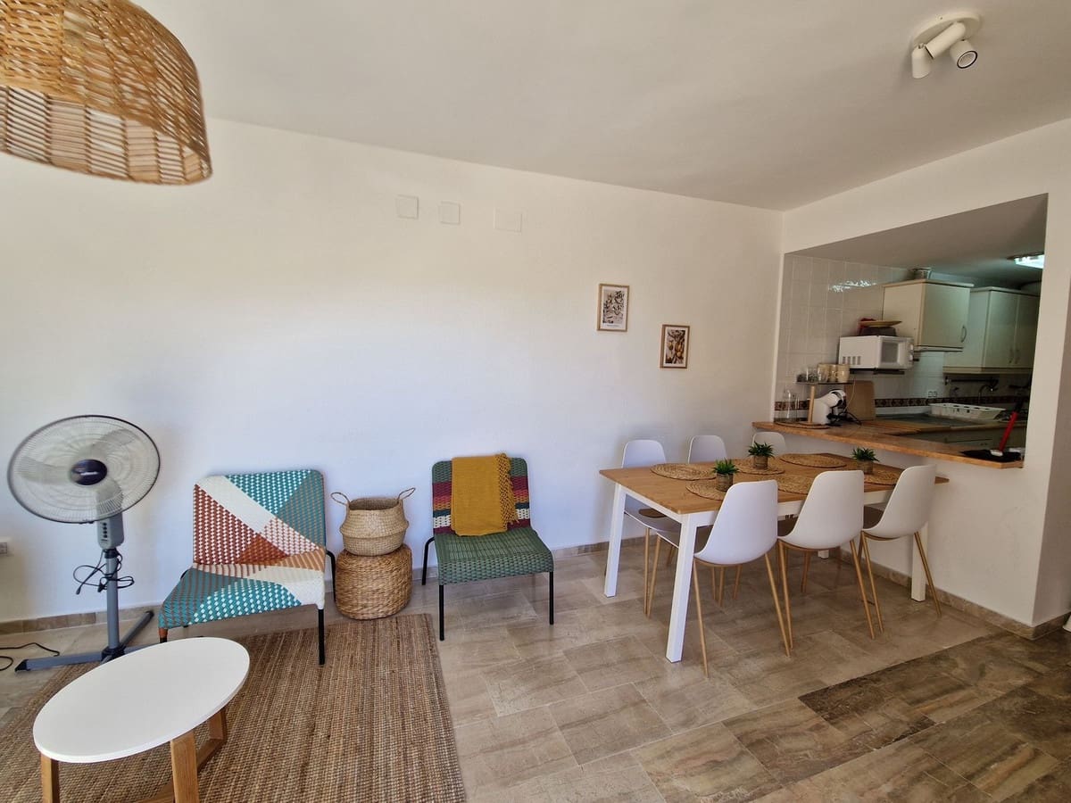 3 bedroom Apartment for holiday rental in Riviera del Sol with pool garage - € 810 (Ref: 8387614)