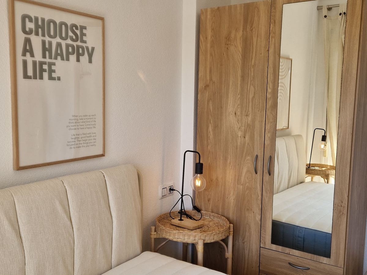 3 bedroom Apartment for holiday rental in Riviera del Sol with pool garage - € 810 (Ref: 8387614)