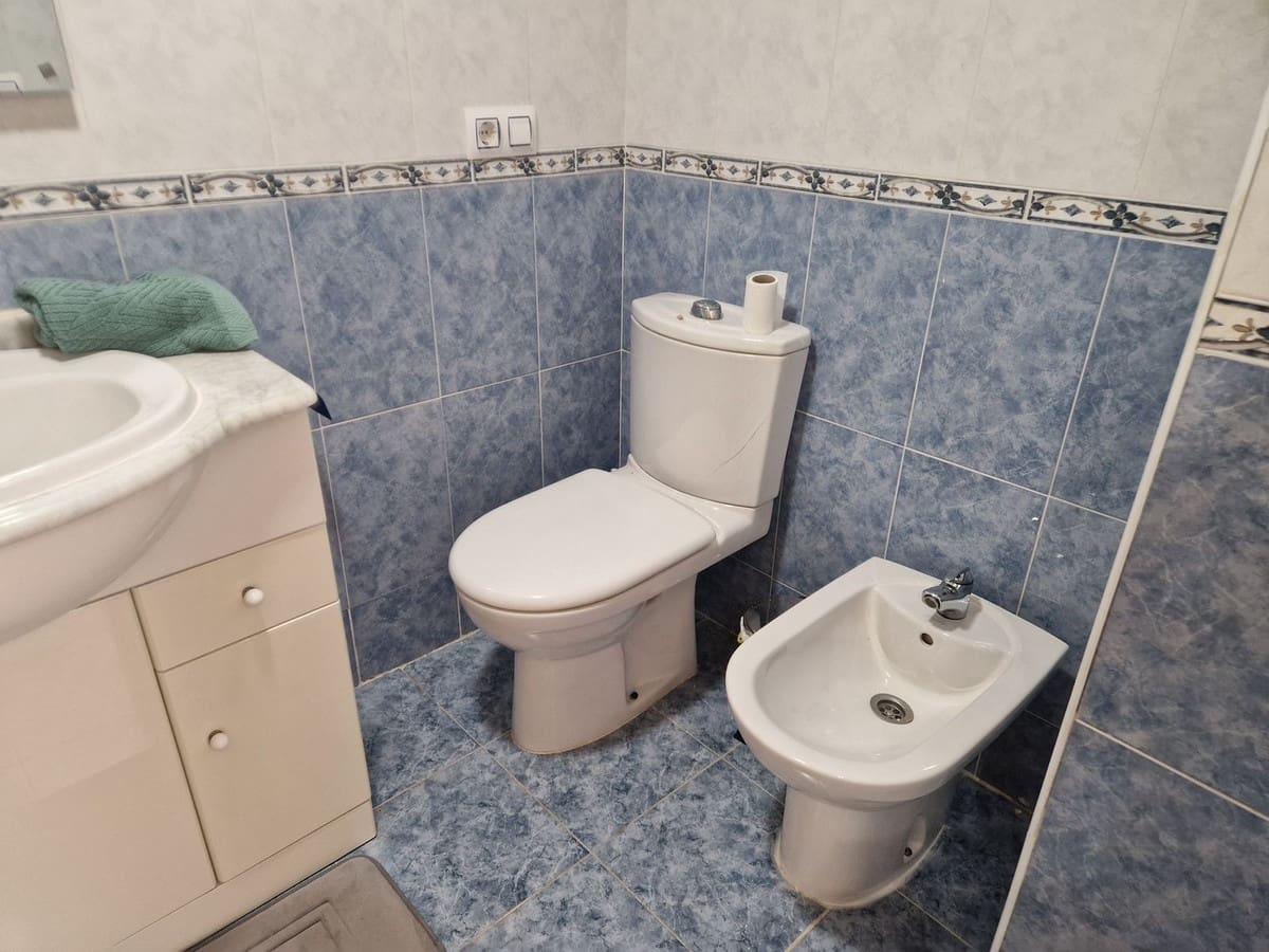 3 bedroom Apartment for holiday rental in Riviera del Sol with pool garage - € 810 (Ref: 8387614)