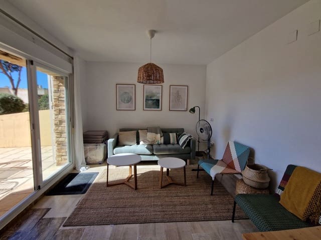 3 Zimmer Ferienapartment in Riviera del Sol, Mijas mit Pool Garage - 810 € (Ref: 8387614)