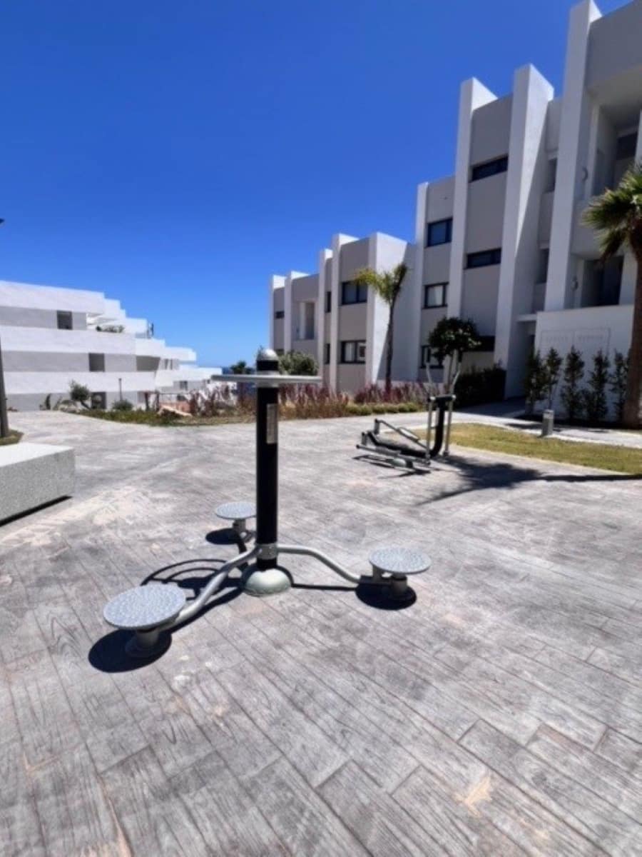 3 sovrum Lägenhet för semesterbostäder i Manilva med pool garage - 945 € (Ref: 8406384)