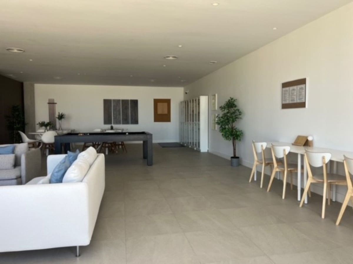 Appartement de 3 chambres de location de vacances à Manilva avec piscine garage - 945 € (Ref: 8406384)