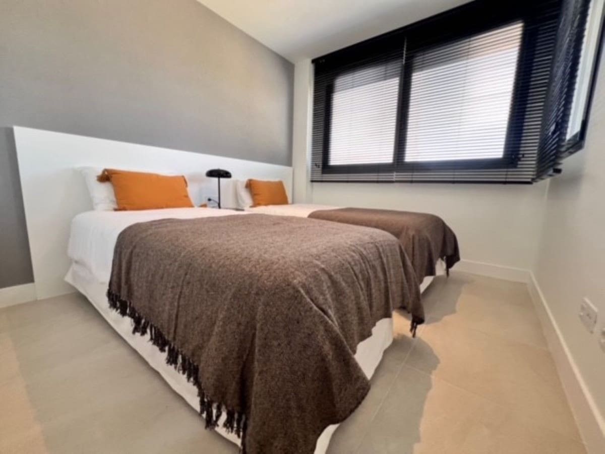 3 camera da letto Appartamento da affitare come casa vacanza in Manilva con piscina garage - 945 € (Rif: 8406384)