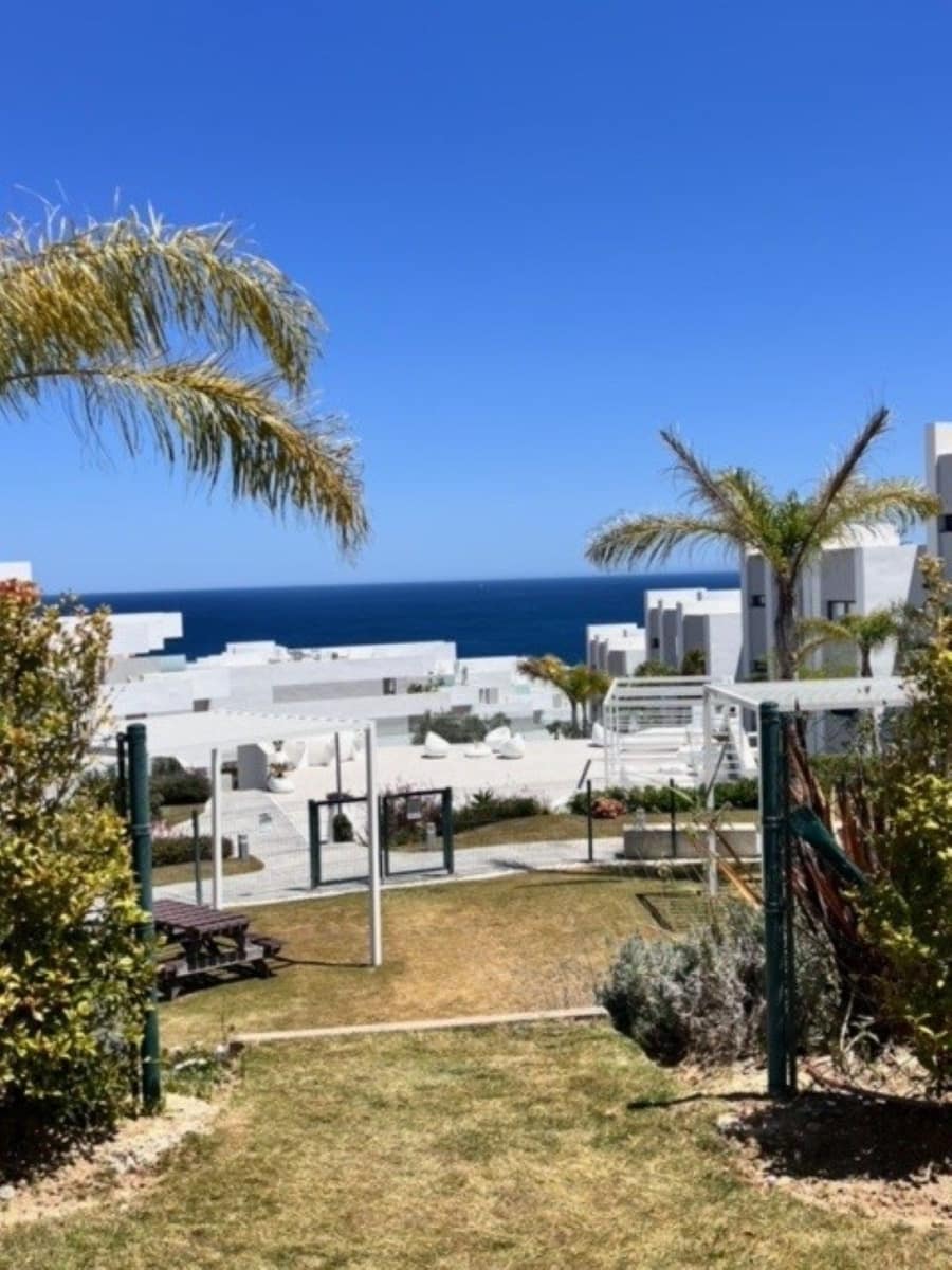 3 camera da letto Appartamento da affitare come casa vacanza in Manilva con piscina garage - 945 € (Rif: 8406384)