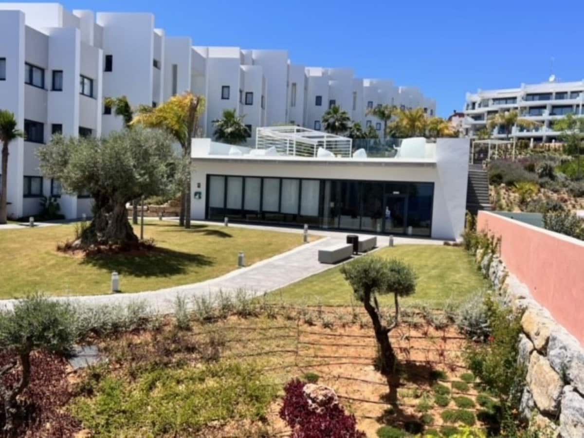 3 camera da letto Appartamento da affitare come casa vacanza in Manilva con piscina garage - 945 € (Rif: 8406384)