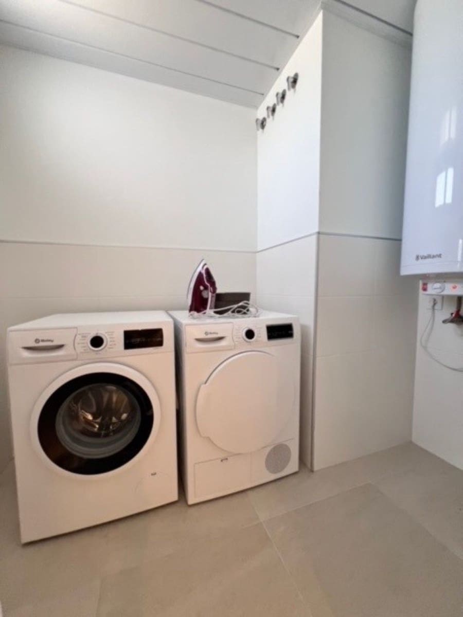 3 makuuhuone Huoneisto lomavuokrausta paikassa Manilva mukana uima-altaan 
autotalli - 945 € (Ref: 8406384)