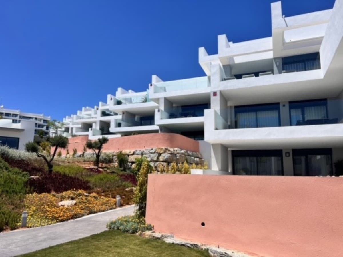 3 makuuhuone Huoneisto lomavuokrausta paikassa Manilva mukana uima-altaan 
autotalli - 945 € (Ref: 8406384)