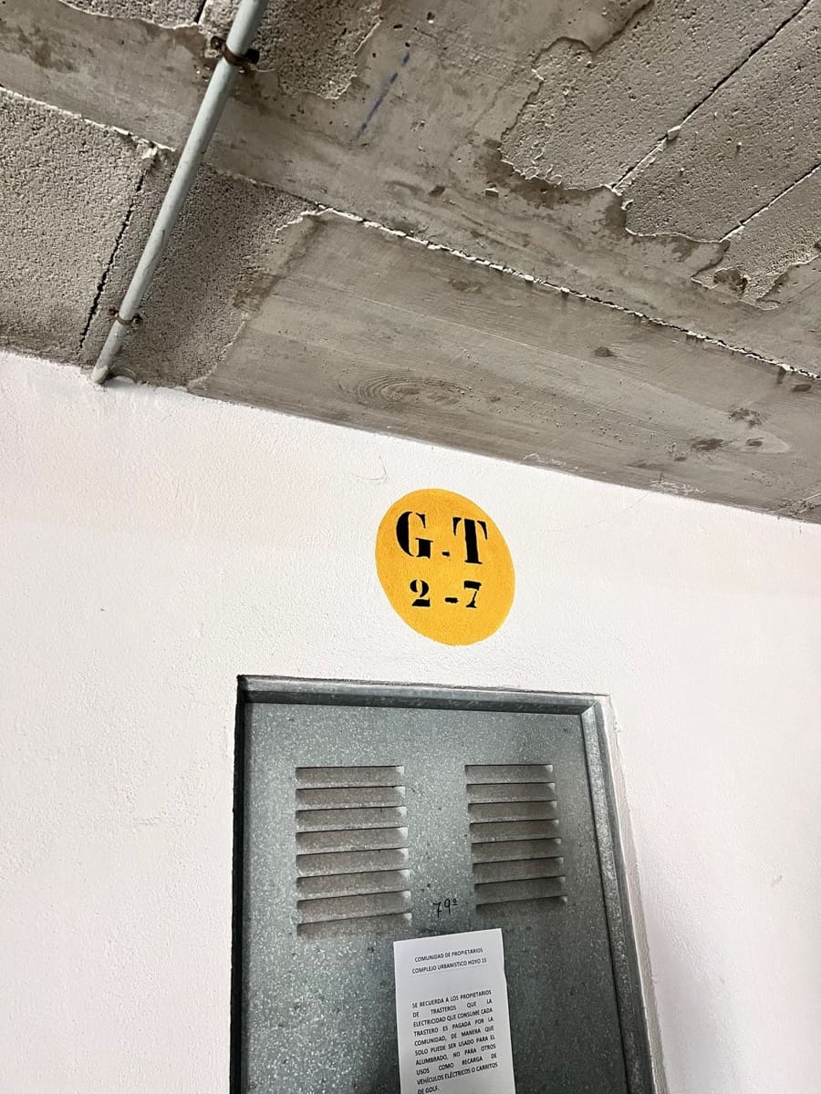 3 soveværelse Lejlighed til leje i Guadalmina med swimmingpool garage - € 1.700 (Ref: 8609967)