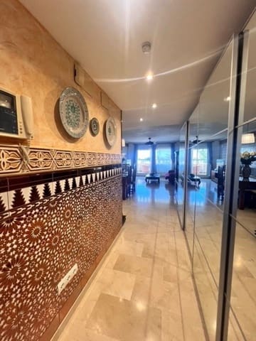 2 soveværelse Penthouse til salg i San Pedro de Alcantara, Marbella med swimmingpool garage - € 435.000 (Ref: 8787987)