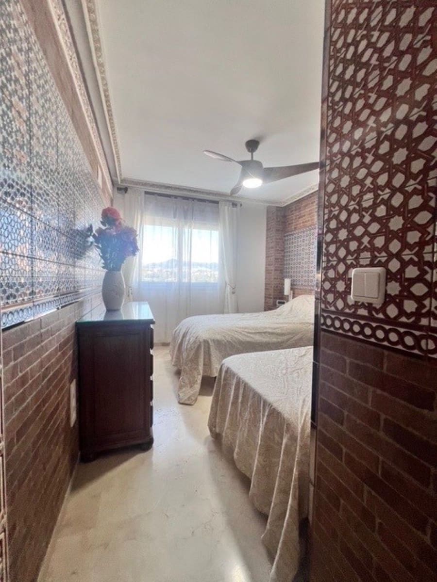 2 camera da letto Attico in vendita in San Pedro de Alcantara con piscina garage - 435.000 € (Rif: 8787987)