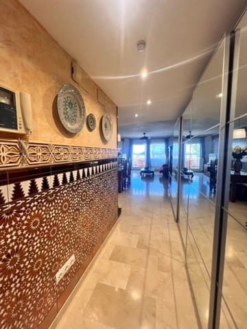 2 slaapkamer Penthouse te koop in San Pedro de Alcantara, Marbella met zwembad garage - € 435.000 (Ref: 8787987)