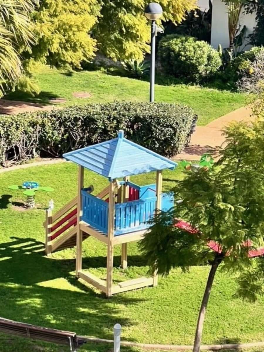 2 camera da letto Attico in vendita in San Pedro de Alcantara con piscina garage - 435.000 € (Rif: 8787987)