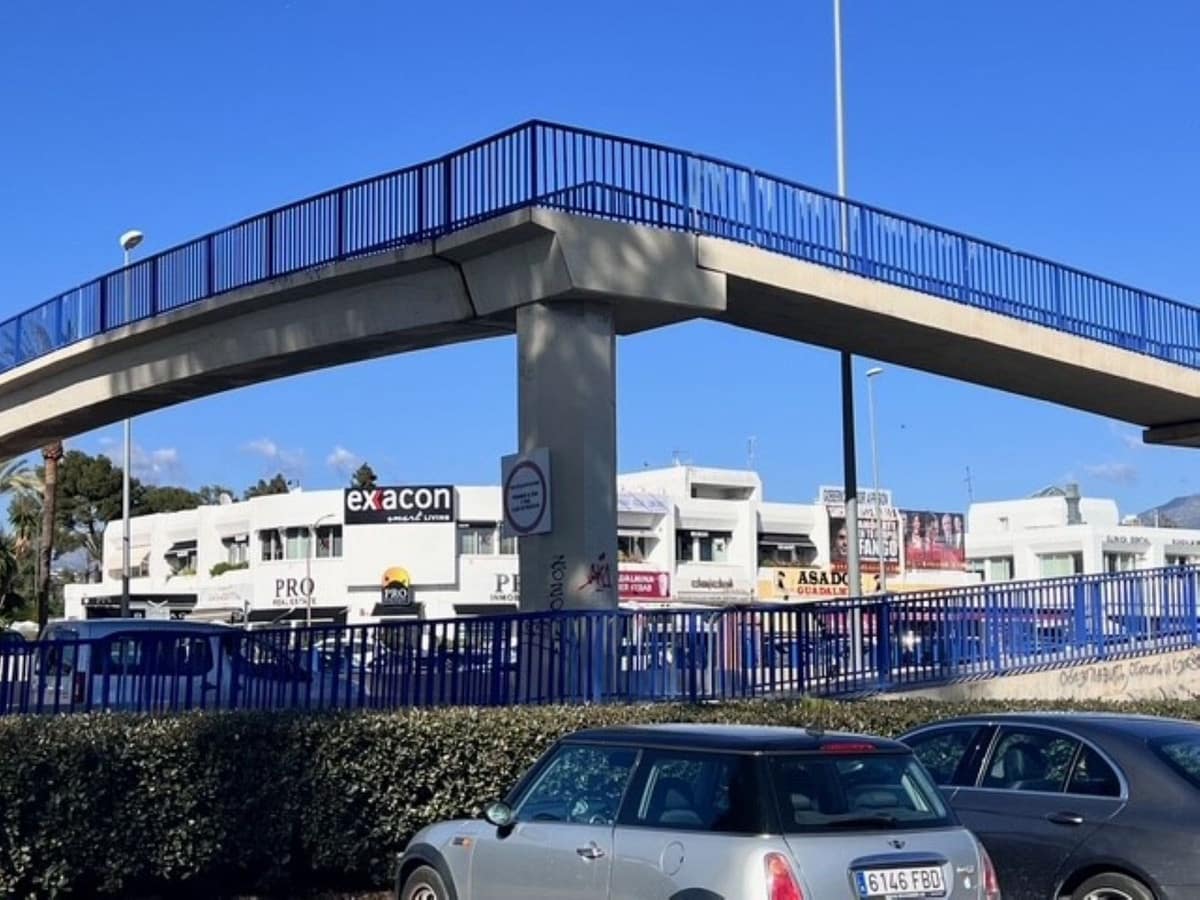 2 camera da letto Attico in vendita in San Pedro de Alcantara con piscina garage - 435.000 € (Rif: 8787987)