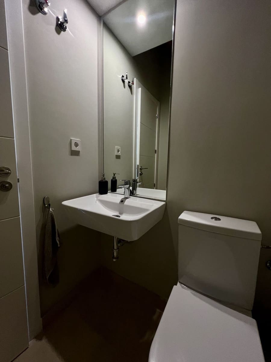 2 bedroom Apartment for rent in New Golden Mile with pool garage - € 2,200 (Ref: 8796709)