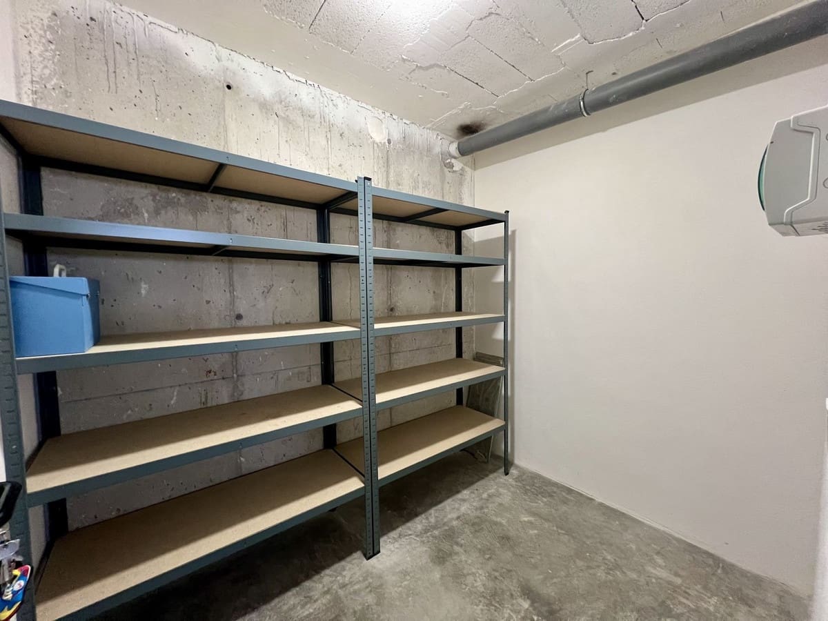 2 bedroom Apartment for rent in New Golden Mile with pool garage - € 2,200 (Ref: 8796709)