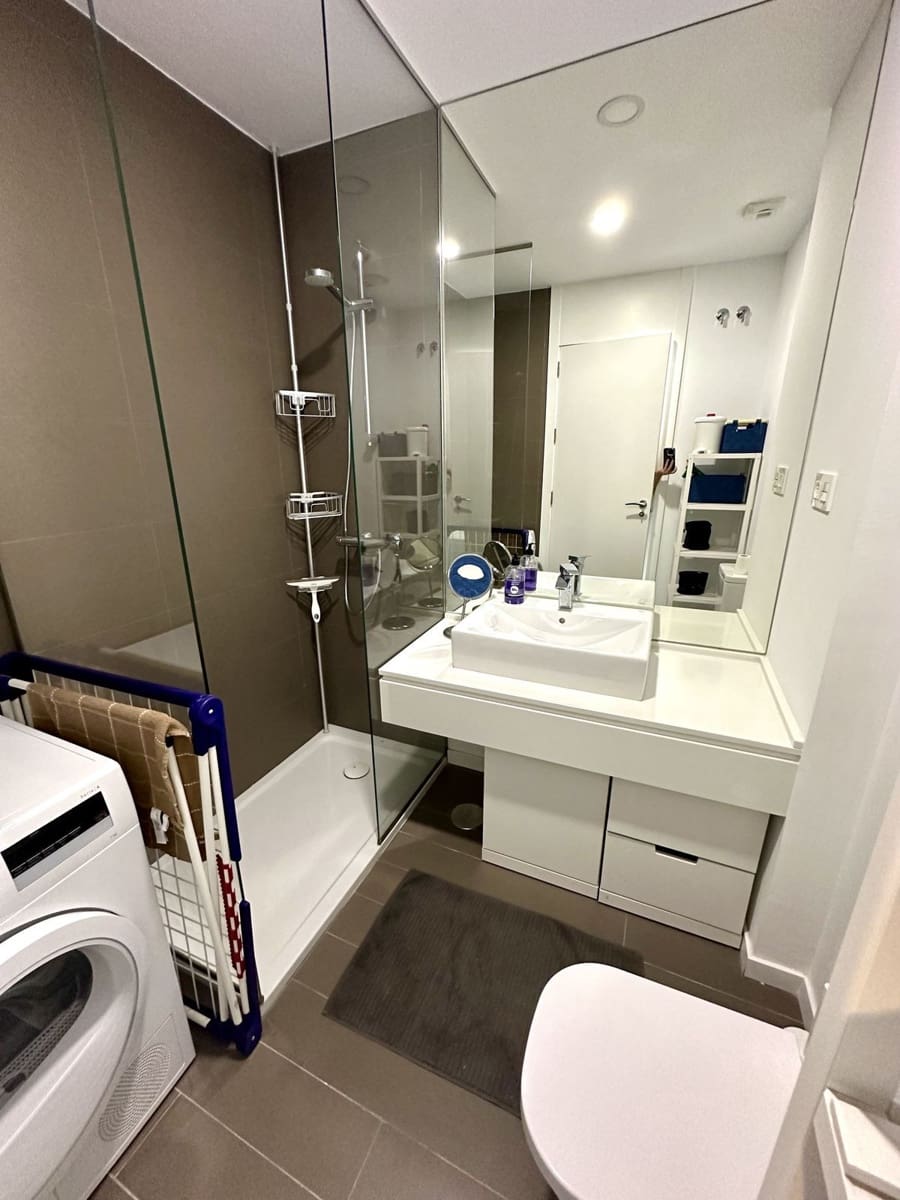 3 slaapkamer Appartement voor vakantieverhuur in Cancelada met zwembad garage - € 1.100 (Ref: 8799684)