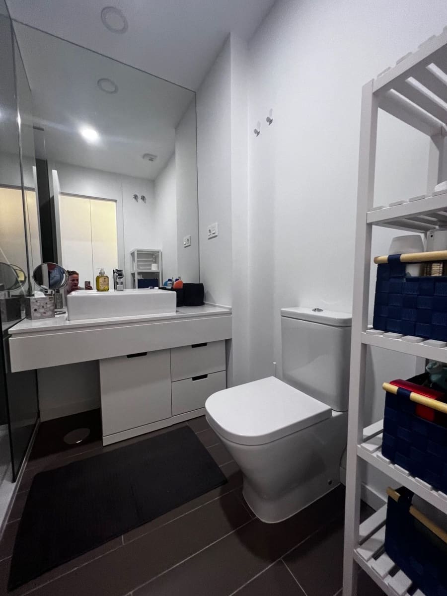 3 slaapkamer Appartement voor vakantieverhuur in Cancelada met zwembad garage - € 1.100 (Ref: 8799684)