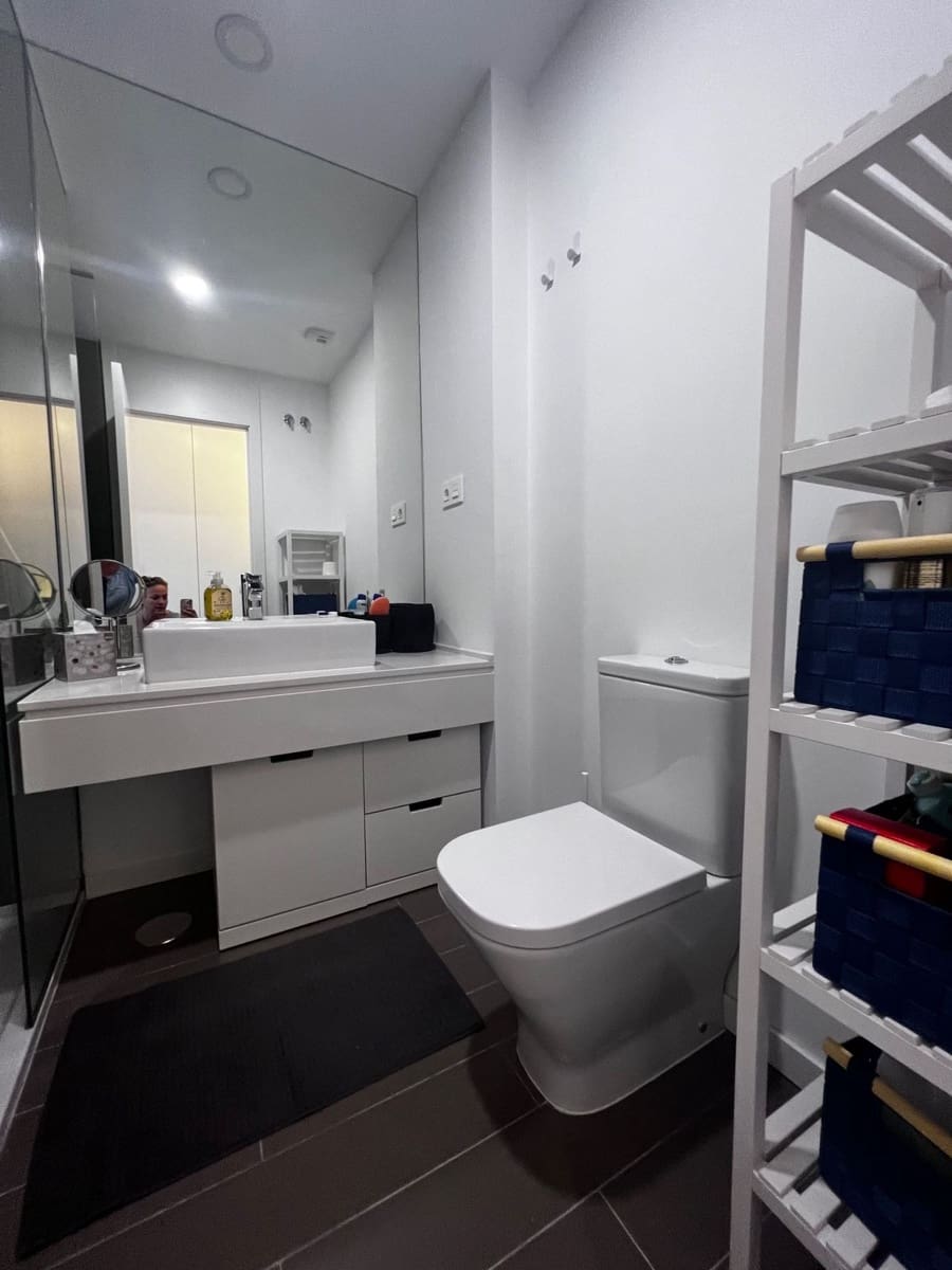 3 sovrum Lägenhet för semesterbostäder i Cancelada med pool garage - 1 100 € (Ref: 8799684)