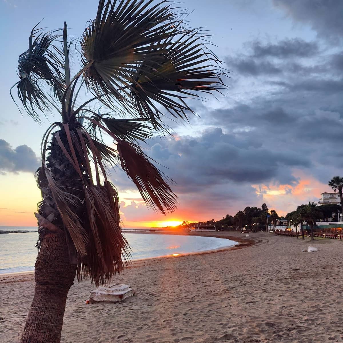 Apartamento de 2 habitaciones en La Cala de Mijas en alquiler vacacional con piscina garaje - 800 € (Ref: 8800118)