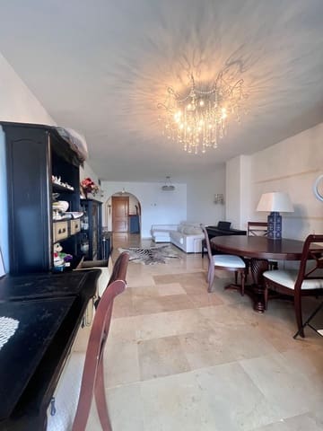 Apartamento de 3 habitaciones en Guadalmina Alta, Marbella en venta con piscina garaje - 480.000 € (Ref: 8863340)