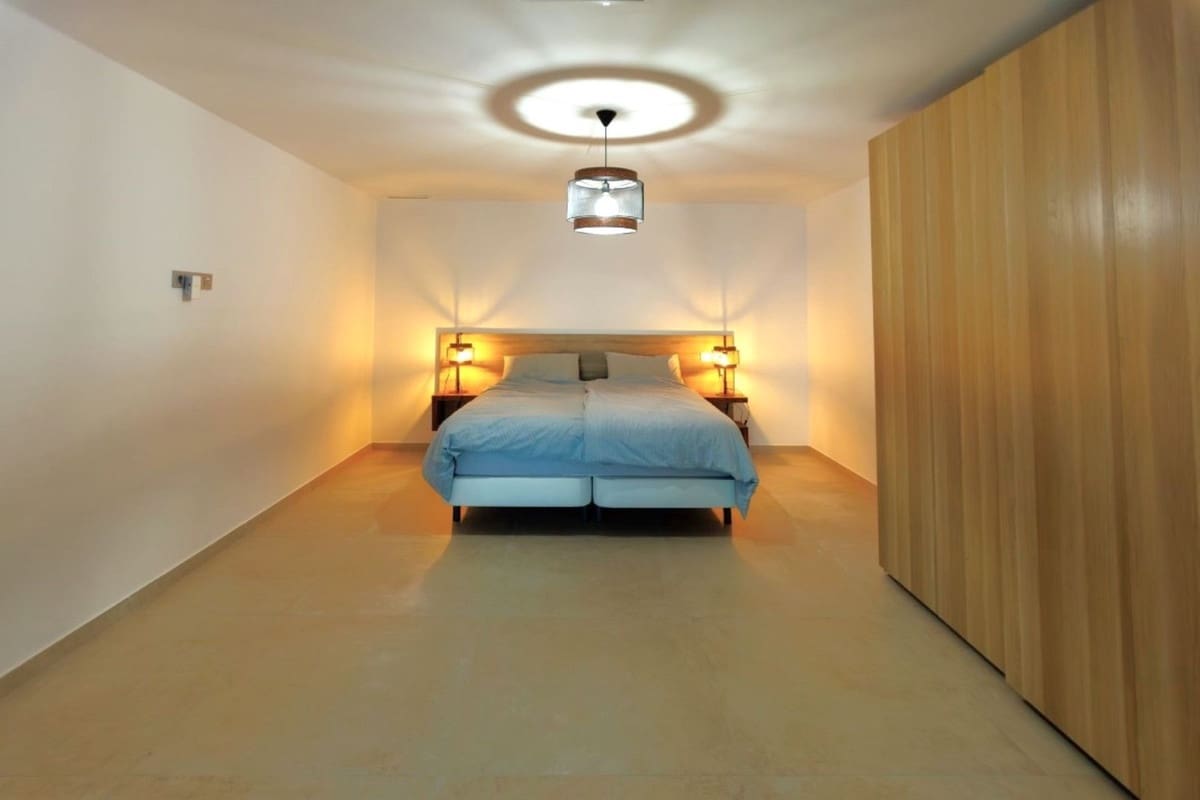 4 soverom Villa til salgs i Benalmadena med svømmebasseng garasje - € 2 000 (Ref: 8969696)