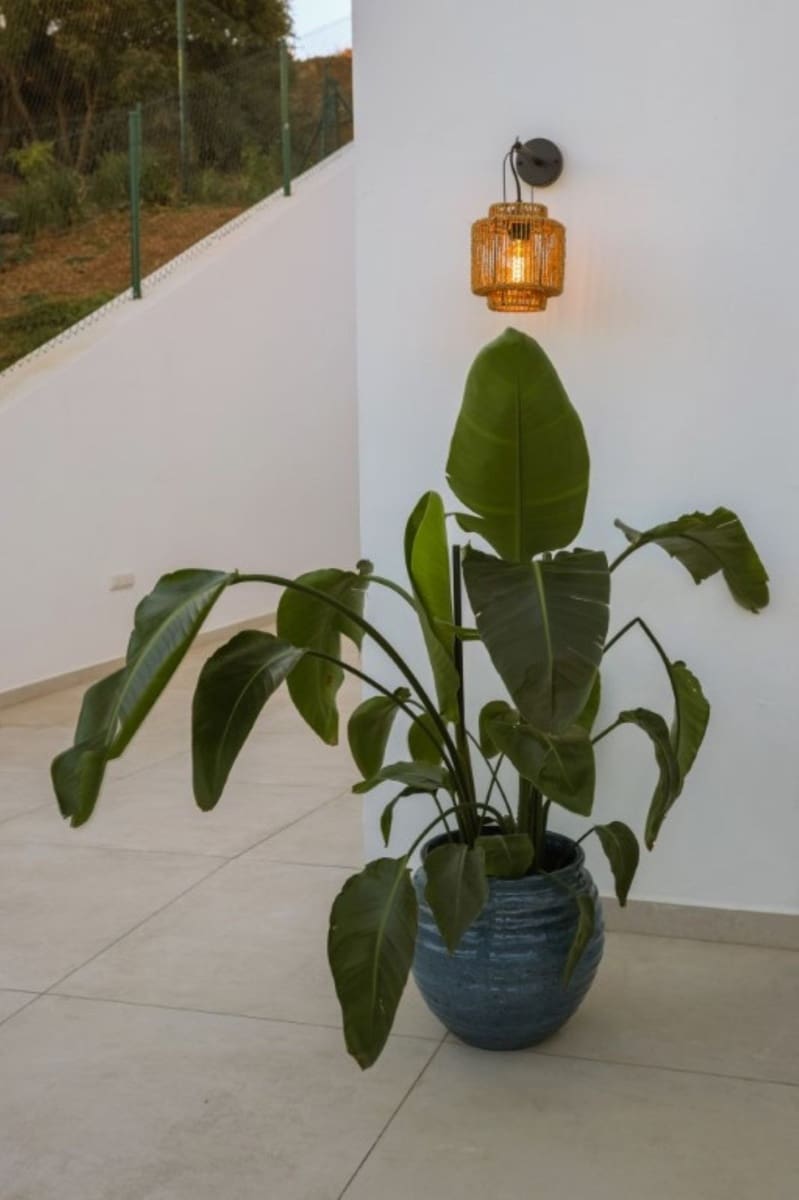 4 soverom Villa til salgs i Benalmadena med svømmebasseng garasje - € 2 000 (Ref: 8969696)