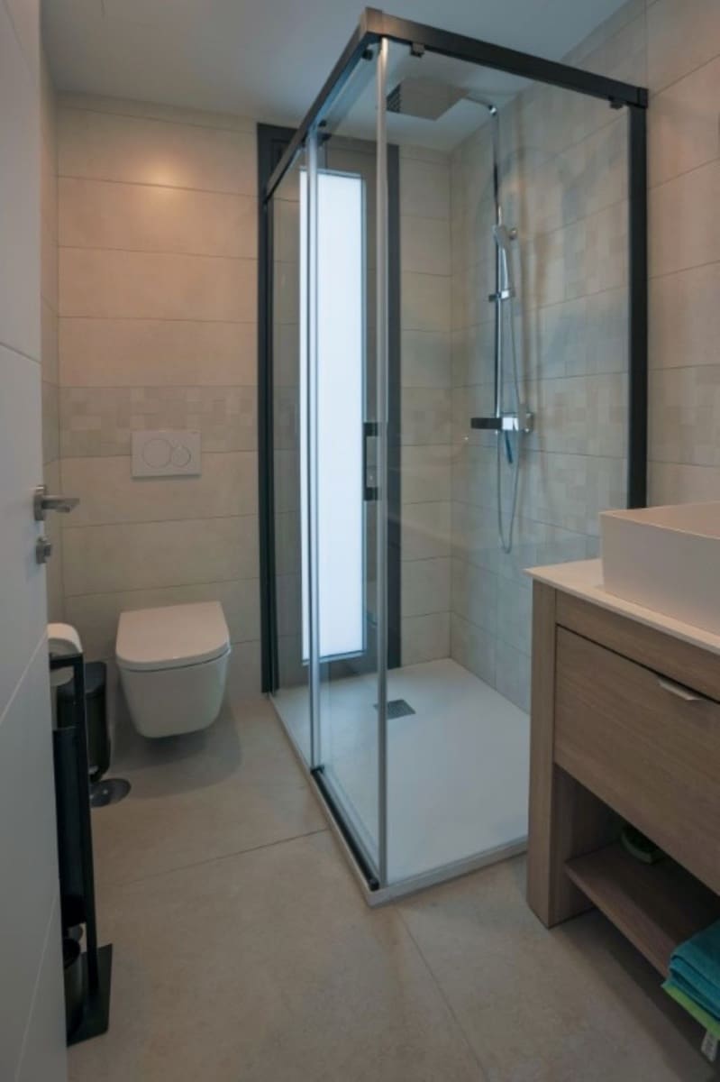 4 soverom Villa til salgs i Benalmadena med svømmebasseng garasje - € 2 000 (Ref: 8969696)