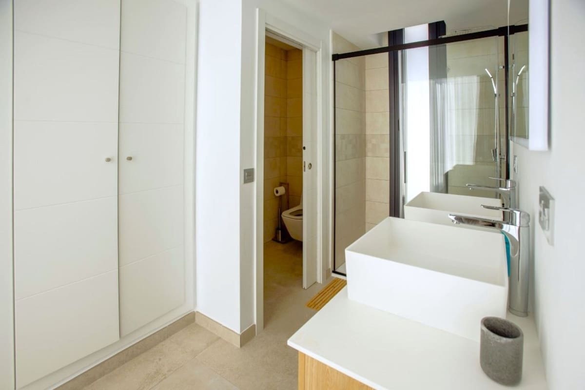 4 soverom Villa til salgs i Benalmadena med svømmebasseng garasje - € 2 000 (Ref: 8969696)