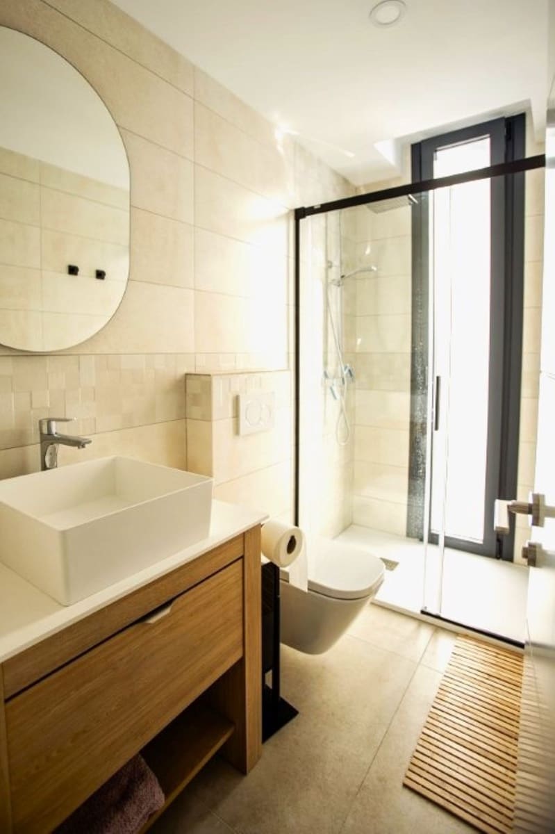 4 soverom Villa til salgs i Benalmadena med svømmebasseng garasje - € 2 000 (Ref: 8969696)