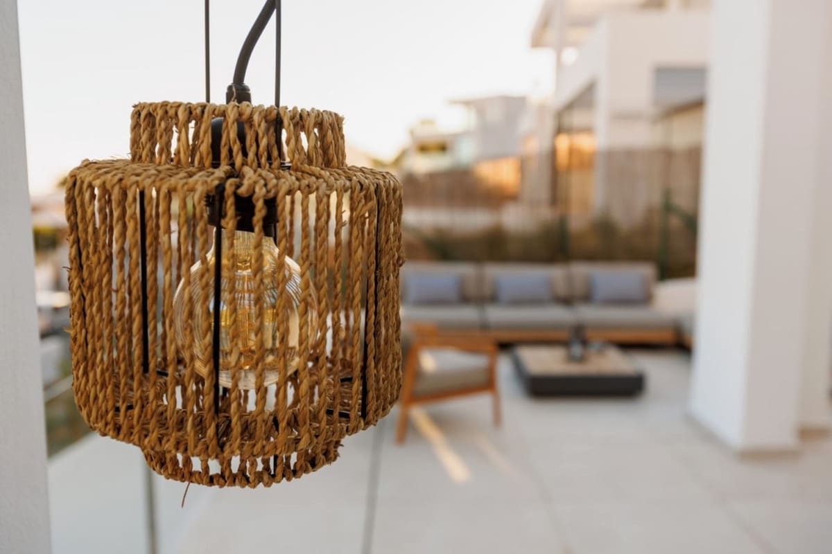 4 soverom Villa til salgs i Benalmadena med svømmebasseng garasje - € 2 000 (Ref: 8969696)