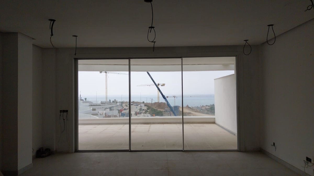 3 Zimmer Apartment zu verkaufen in La Cala de Mijas mit Pool Garage - 999.950 € (Ref: 8998134)