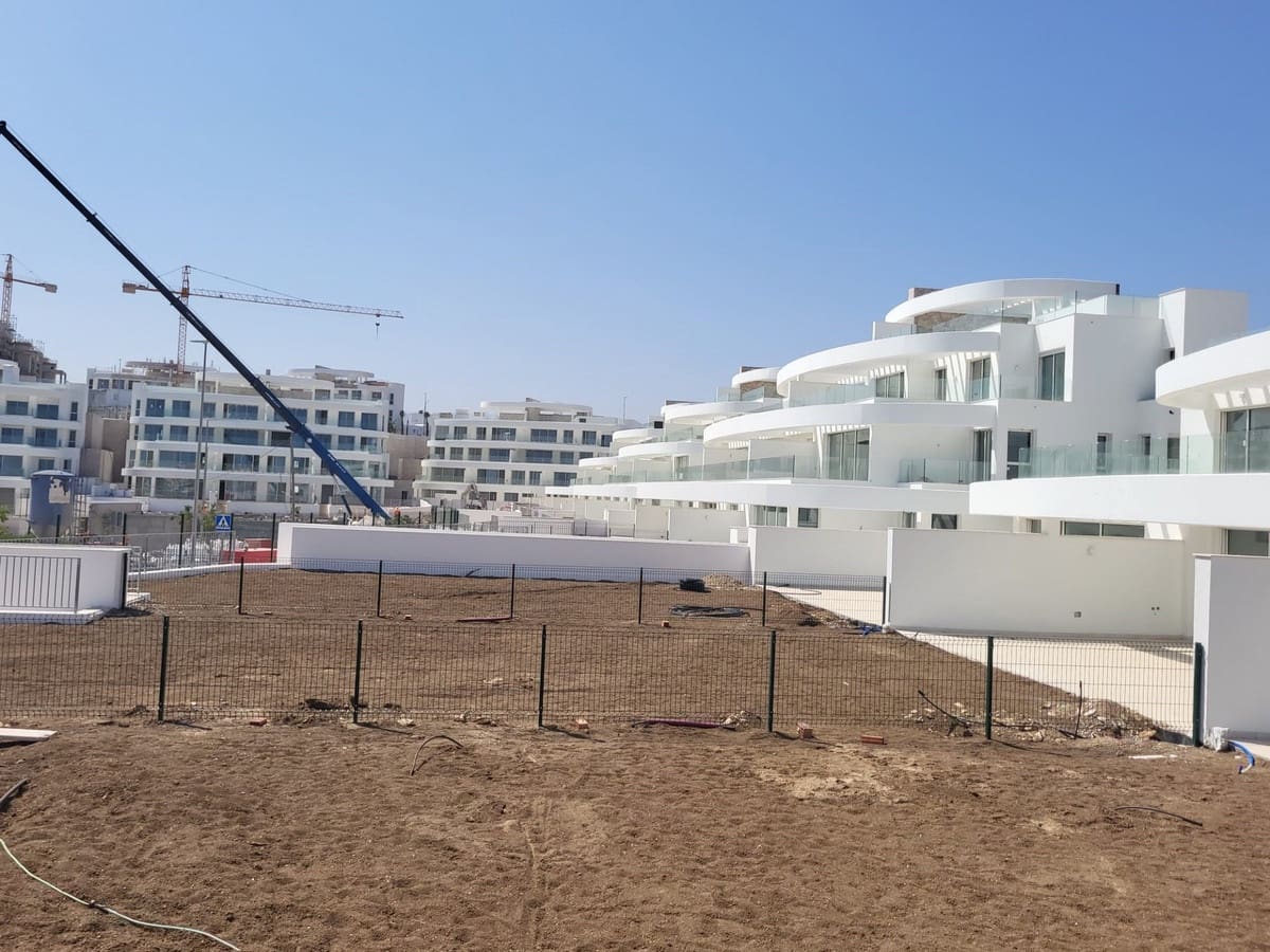 3 camera da letto Appartamento in vendita in La Cala de Mijas con piscina garage - 999.950 € (Rif: 8998134)