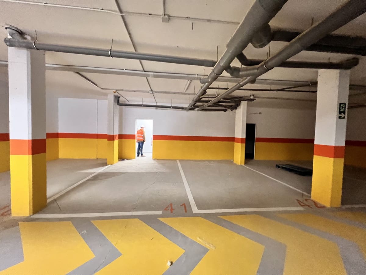 3 chambre Appartement à vendre à La Cala de Mijas avec piscine garage - 999 950 € (Ref: 8998134)