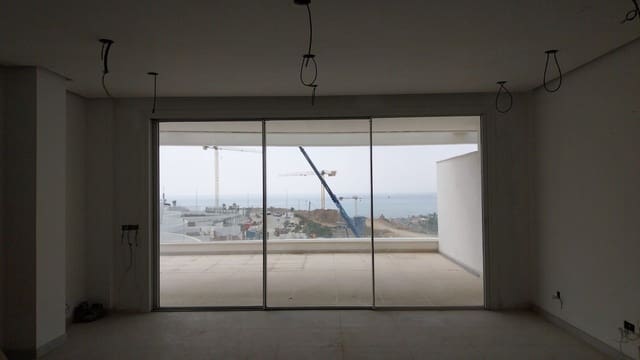 3 Zimmer Apartment zu verkaufen in La Cala de Mijas, Mijas mit Pool Garage - 999.950 € (Ref: 8998134)