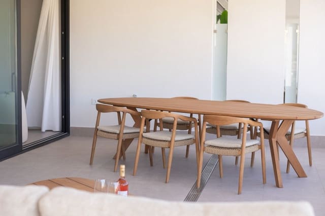 3 camera da letto Appartamento da affitare come casa vacanza in Estepona con piscina garage - 1.000 € (Rif: 9087256)