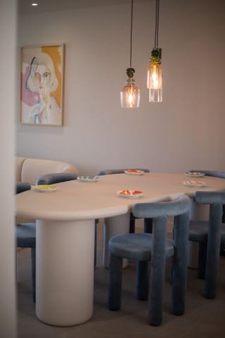 3 sovrum Lägenhet för semesterbostäder i Estepona med pool garage - 1 000 € (Ref: 9087256)