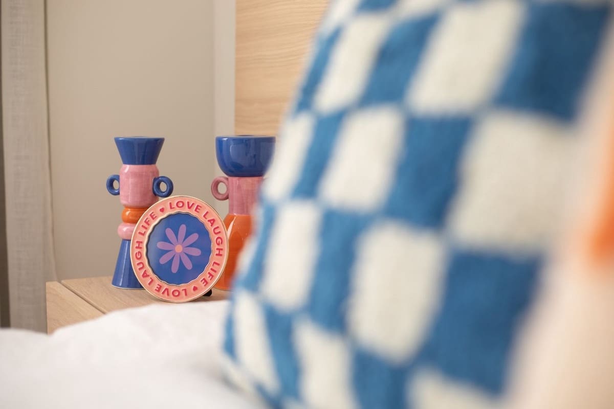 3 makuuhuone Huoneisto lomavuokrausta paikassa Estepona mukana uima-altaan 
autotalli - 1 000 € (Ref: 9087256)