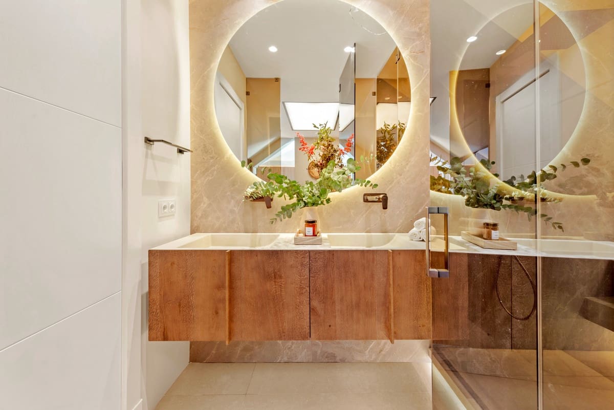 4 soveværelse Lejlighed til salg i Rio Real med swimmingpool garage - € 4.995.000 (Ref: 9137402)