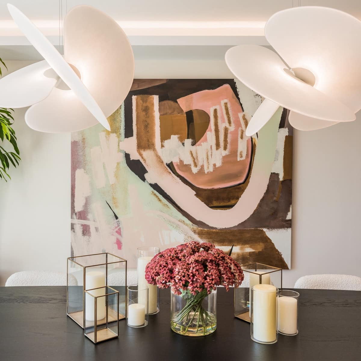 4 soveværelse Lejlighed til salg i Rio Real med swimmingpool garage - € 4.995.000 (Ref: 9137402)