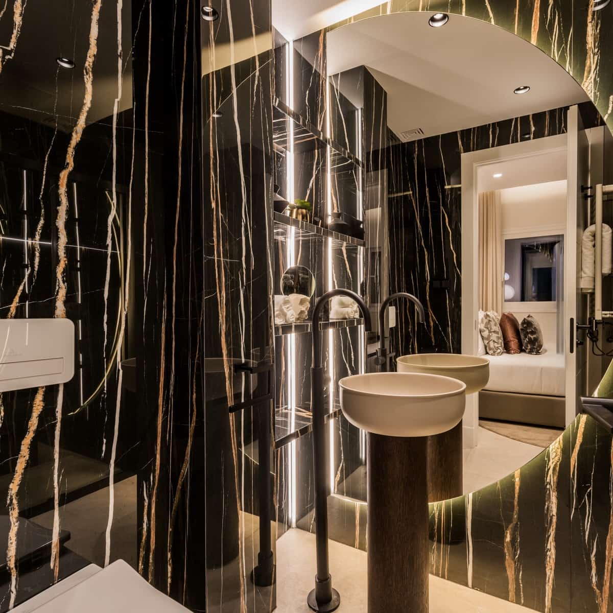 4 quarto Apartamento para venda em Rio Real com piscina garagem - 4 995 000 € (Ref: 9137402)