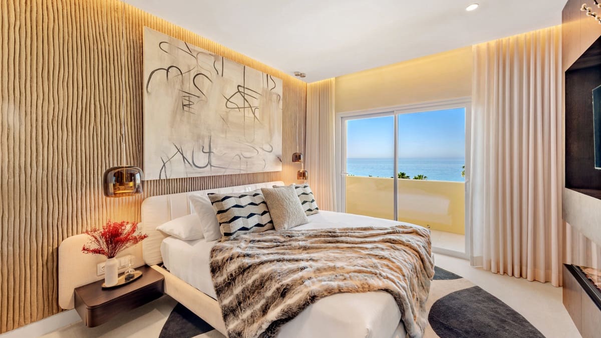 4 quarto Apartamento para venda em Rio Real com piscina garagem - 4 995 000 € (Ref: 9137402)