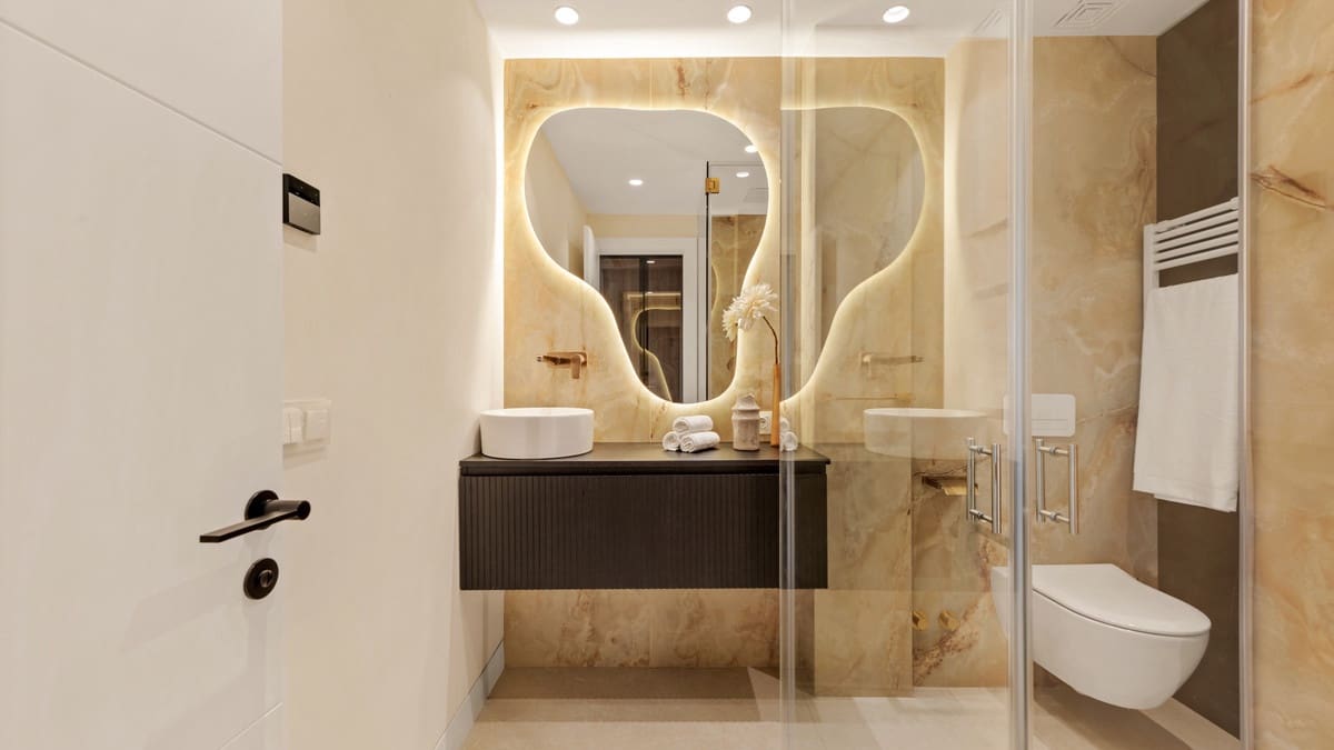 4 bedroom Apartment for sale in Rio Real with pool garage - € 4,995,000 (Ref: 9137402)