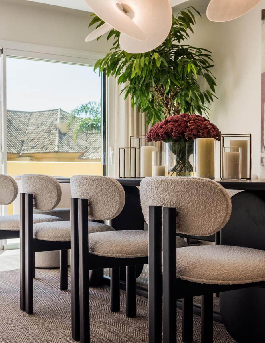 4 bedroom Apartment for sale in Rio Real with pool garage - € 4,995,000 (Ref: 9137402)