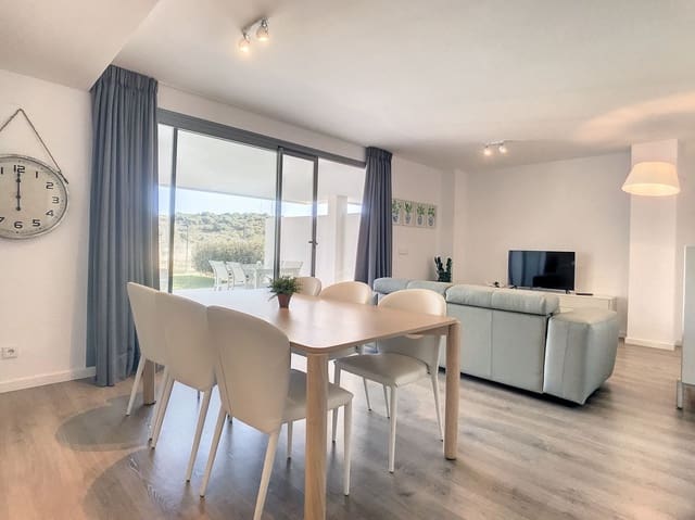 2 soveværelse Lejlighed til leje i Estepona med swimmingpool garage - € 1.700 (Ref: 9142417)